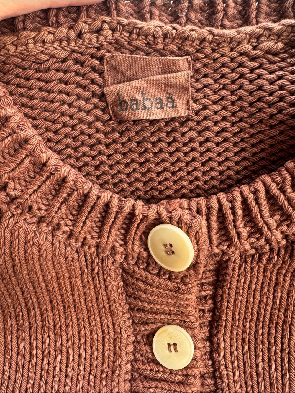 Babaa no.14 - Picture 4 of 5